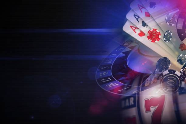 mega77 slot cashback and weekly bonus promotion banner for Caribbean Stud Poker players